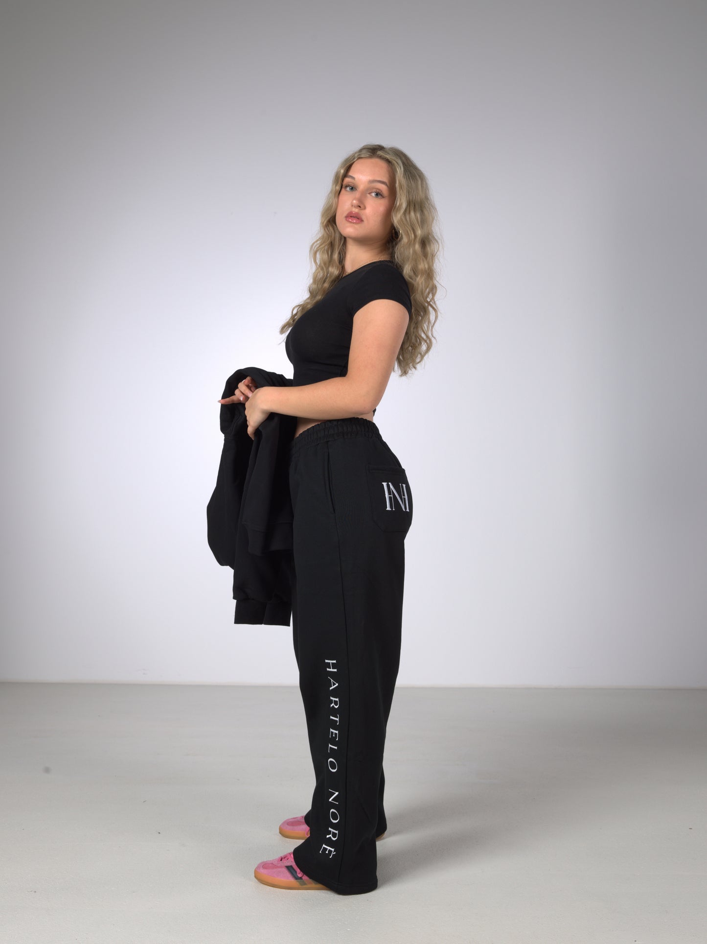 Noré Elite Pants