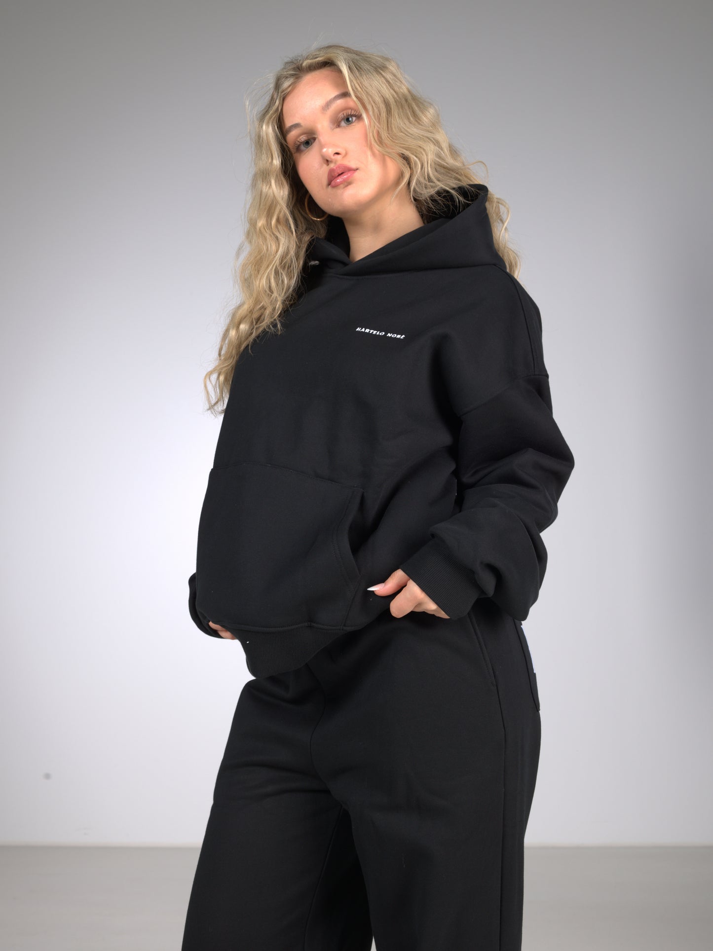 Noré Luxe Hoodie