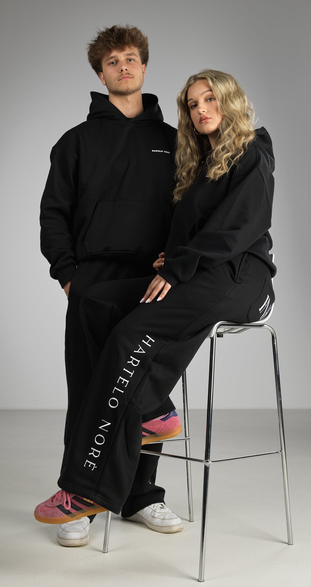 Noré Elite Pants