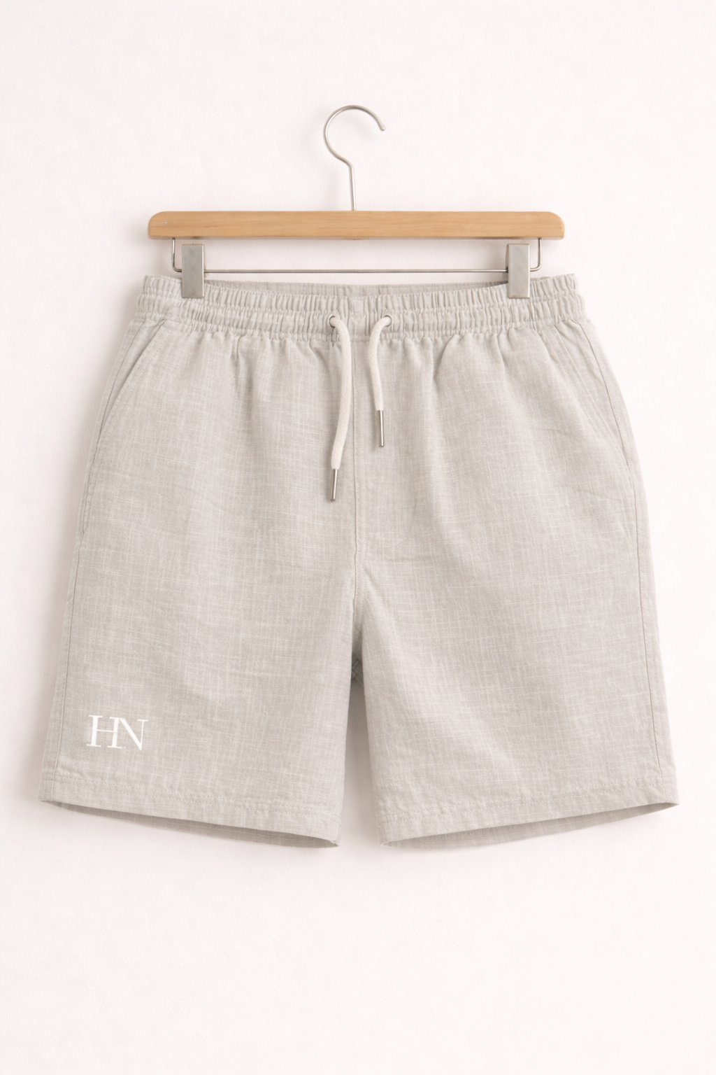 Rivera short Beige