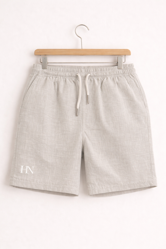 Rivera short Beige