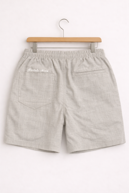 Rivera short Beige