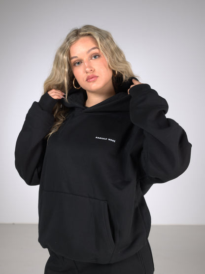 Noré Luxe Hoodie