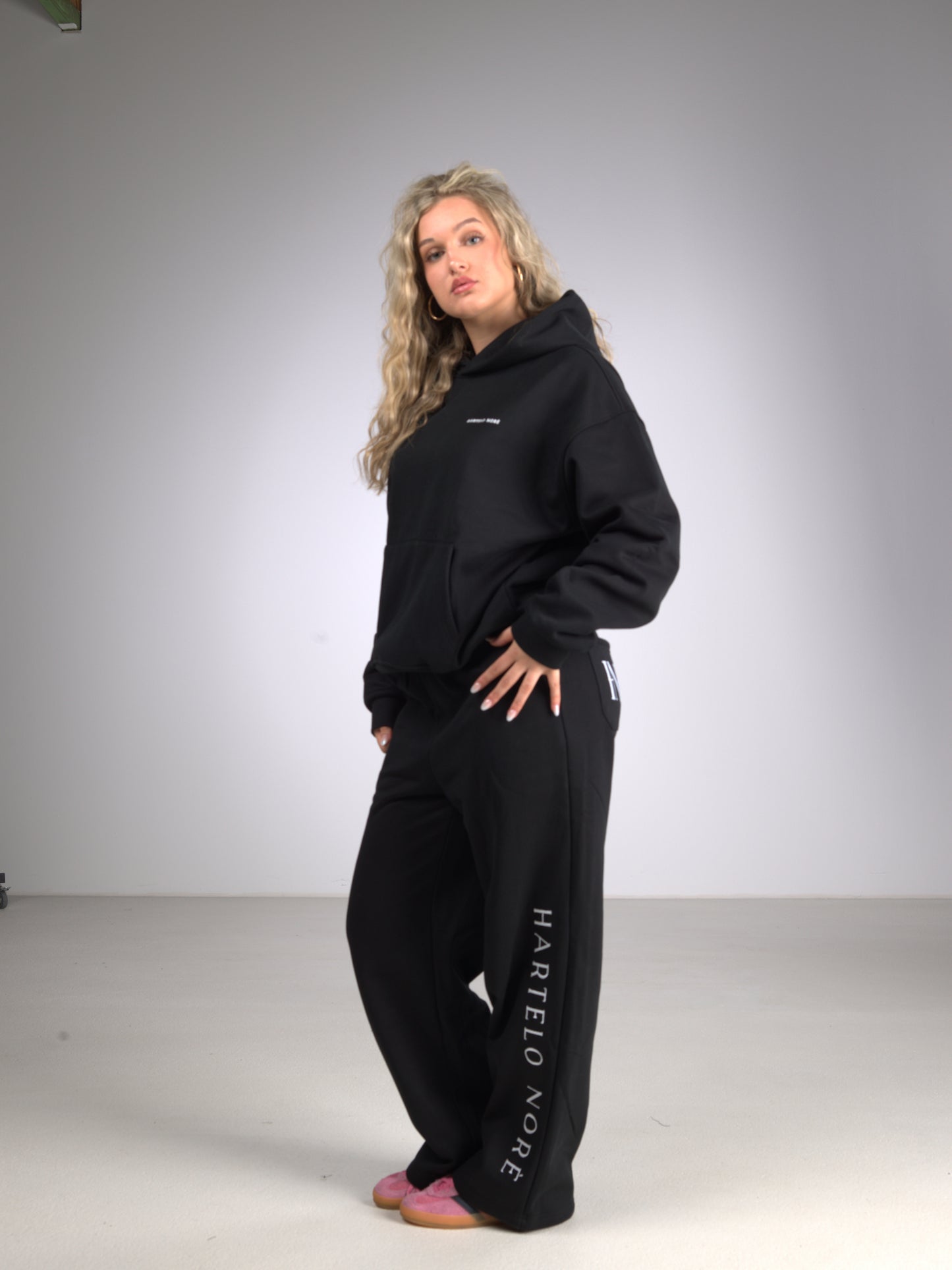 Noré Luxe Hoodie