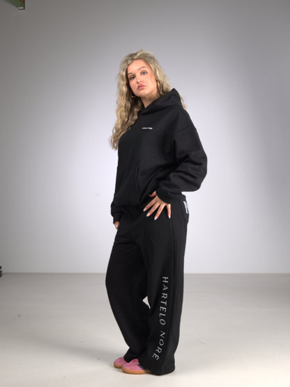 Noré Luxe Hoodie
