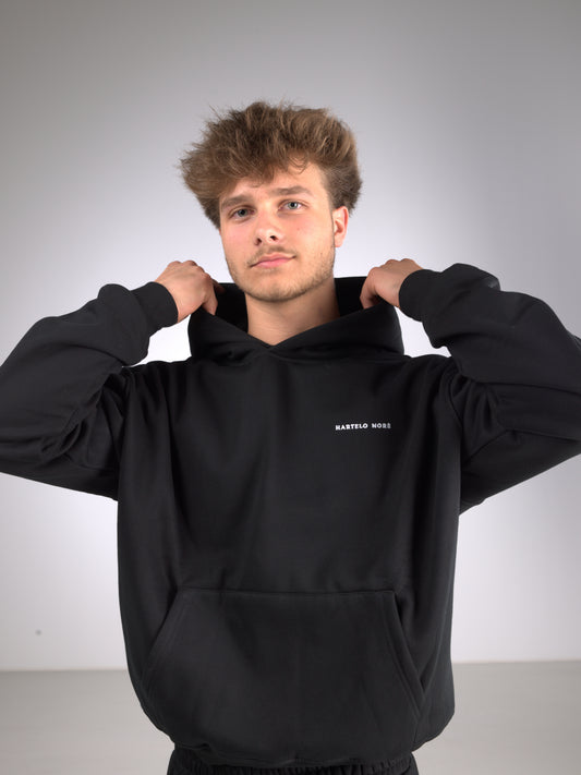 Noré Luxe Hoodie