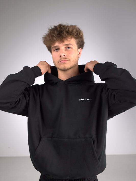 Noré Luxe Hoodie