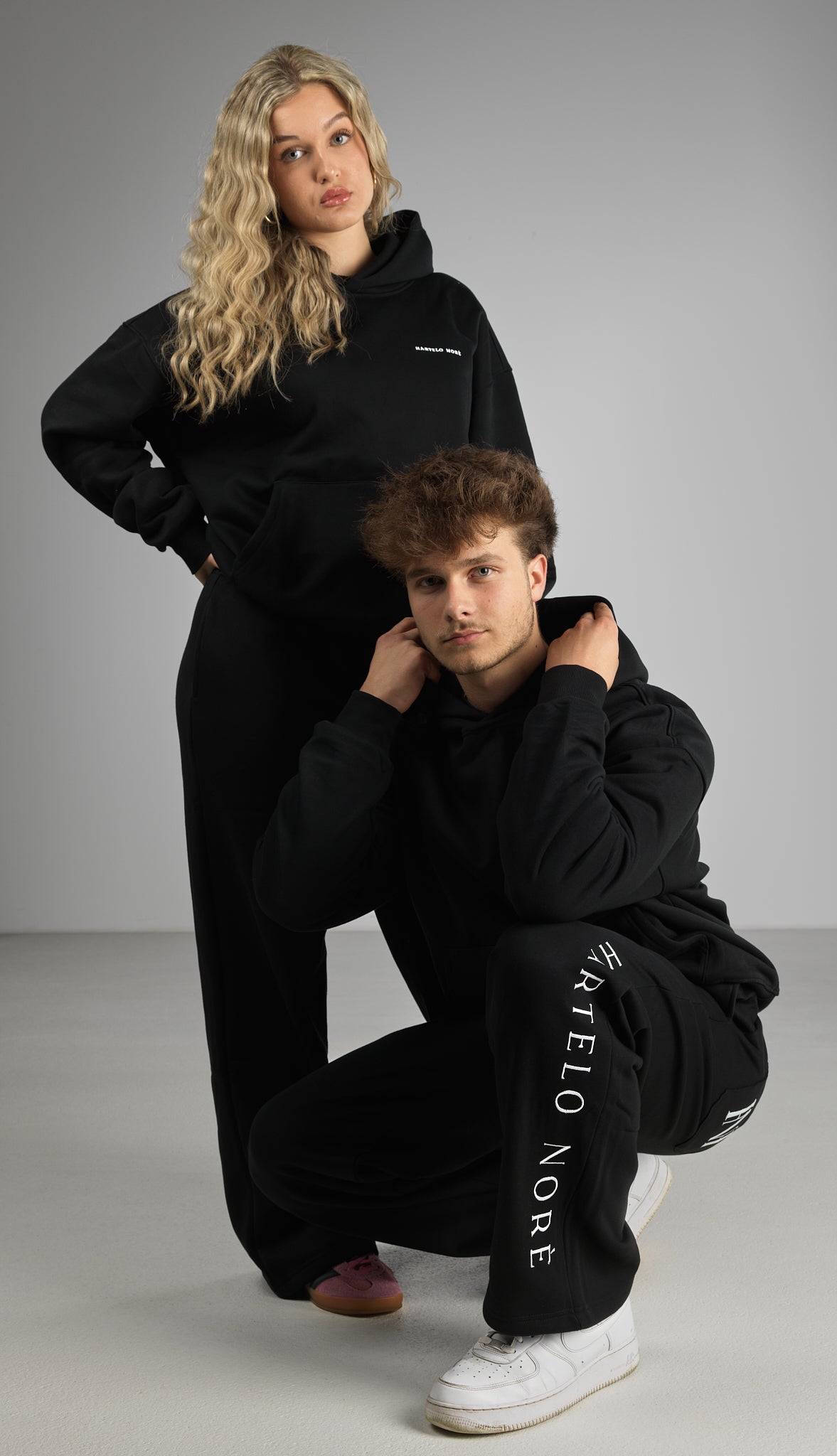 Noré Elite Pants